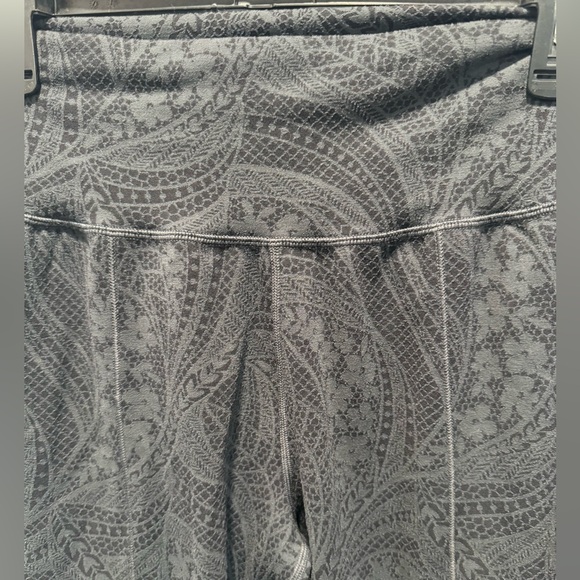 Athleta Salutation Textured Jogger - Picture 8 of 10